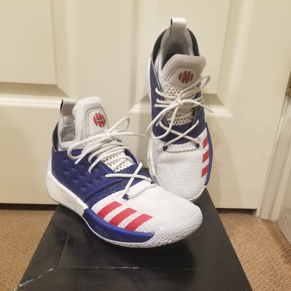 harden vol 2 size 5